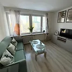 Апартаменты Chmielna
