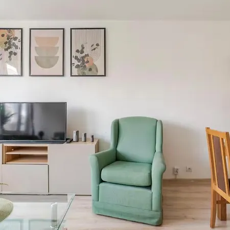 Chmielna * وارسو