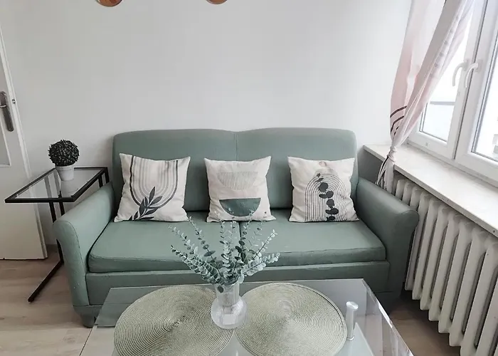 شقة Chmielna وارسو